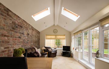 conservatory roof insulation Plenmeller, Northumberland