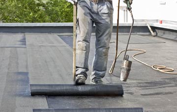 flat roof replacement Plenmeller, Northumberland