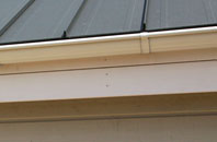 Plenmeller soffit repair