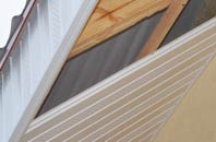 rated Plenmeller soffit repair companies
